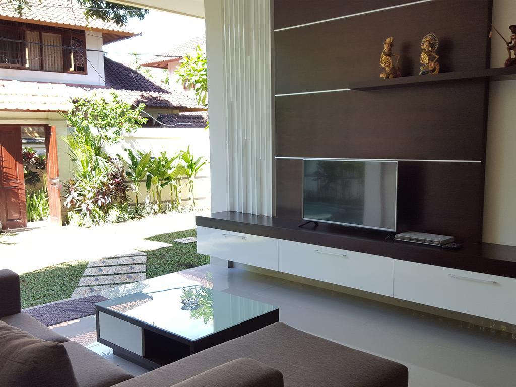 Juada Garden Villa Seminyak  Room photo